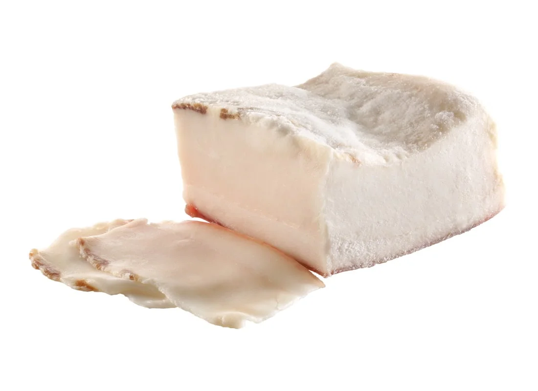 Ukrainian salo, ~ 300g