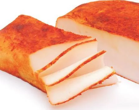 Ukrainian Salo with Paprika, ~300g